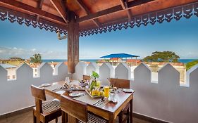 Turaco Spice Tree, A Tribute Portfolio Hotel